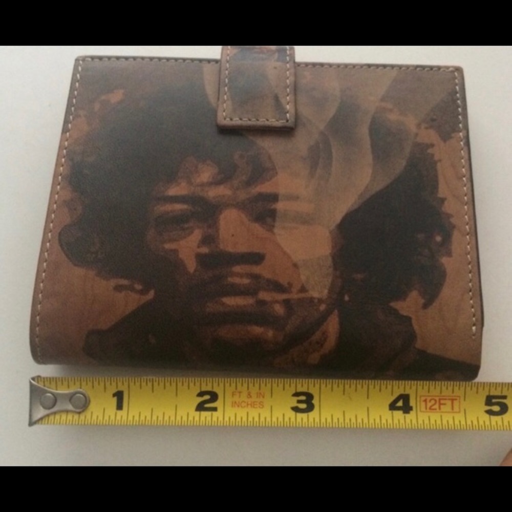 Wallet - Picture 5 of 6